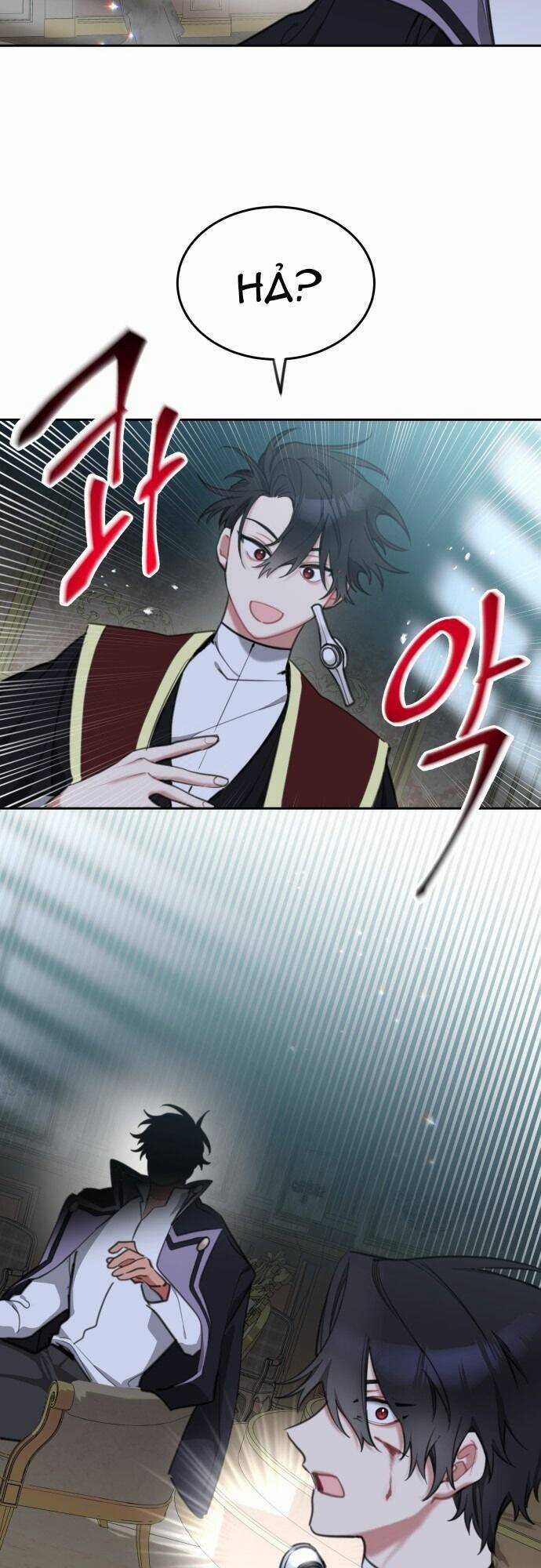 Công Chúa Lotto Chapter 35 trang 38