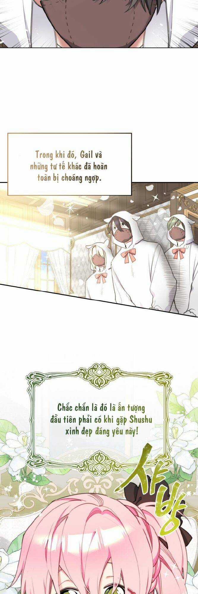 Công Chúa Lotto Chapter 35 trang 4