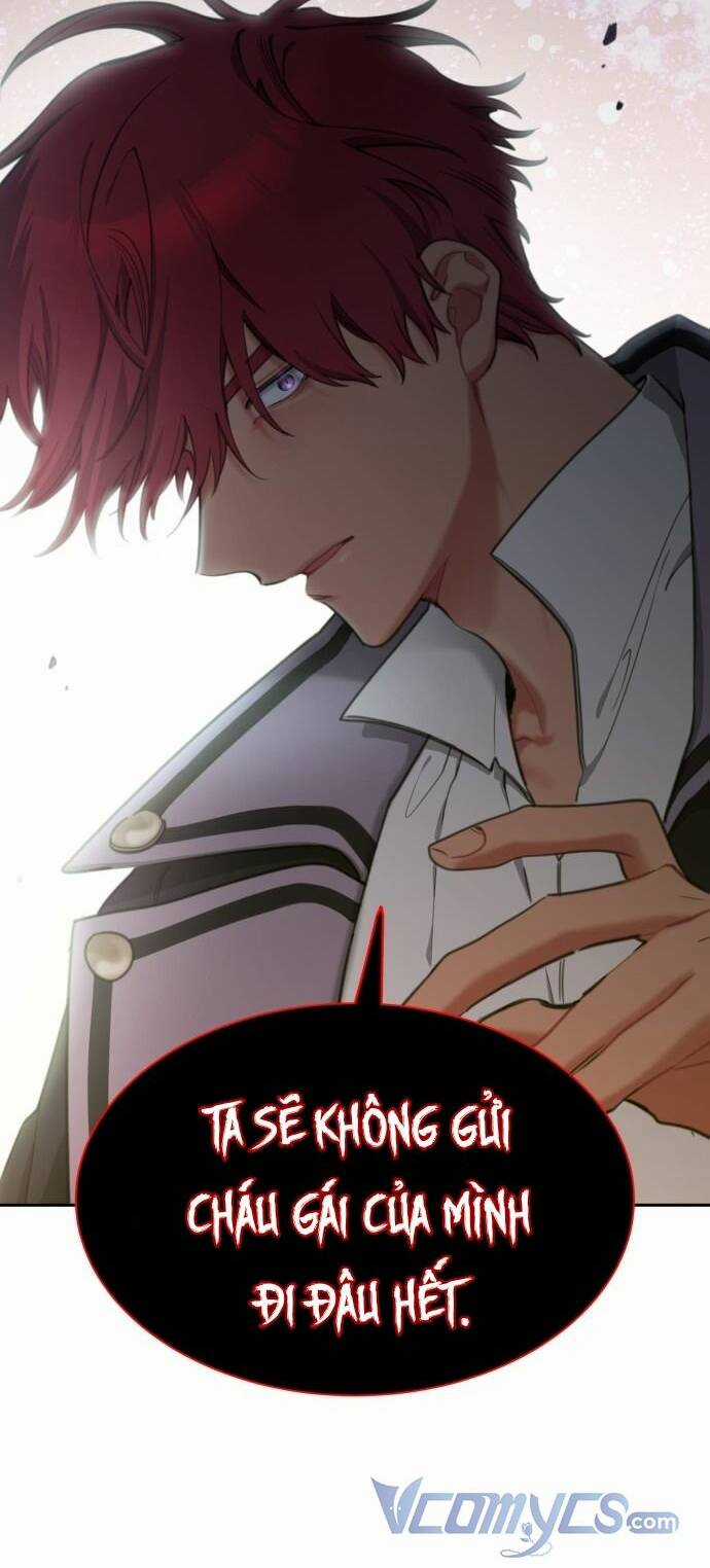 Công Chúa Lotto Chapter 35 trang 40