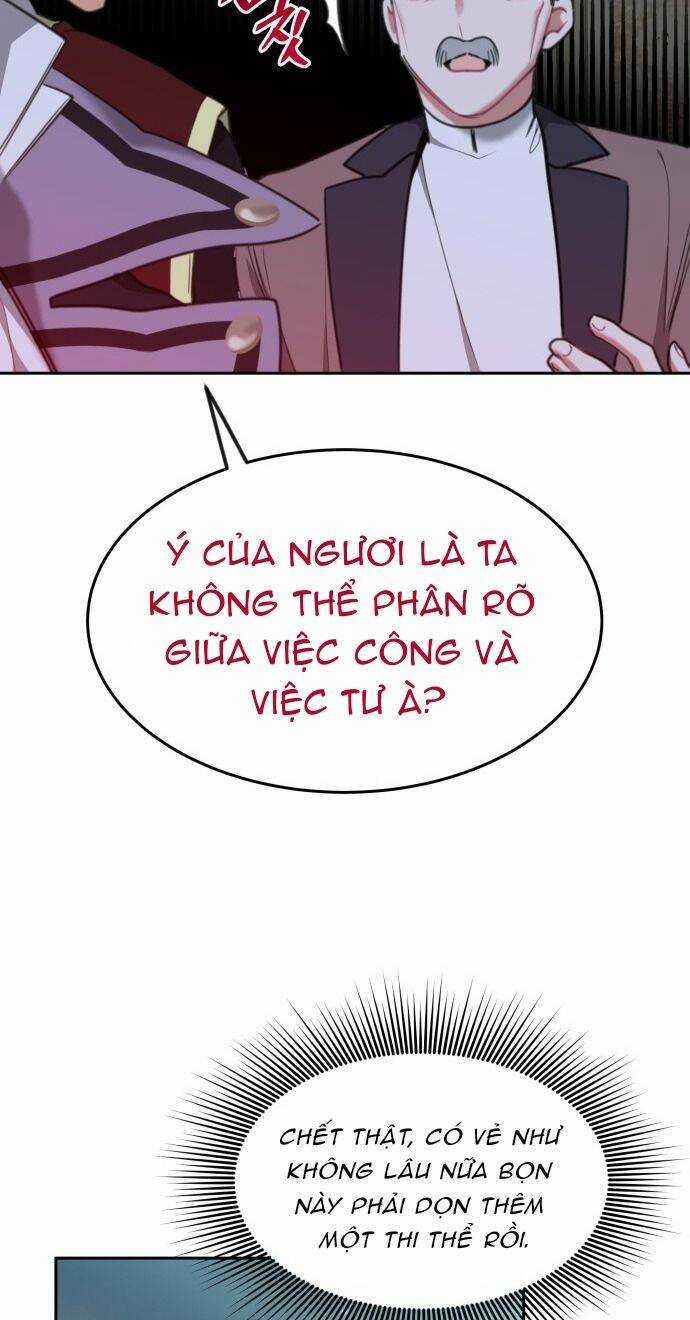 Công Chúa Lotto Chapter 35 trang 42