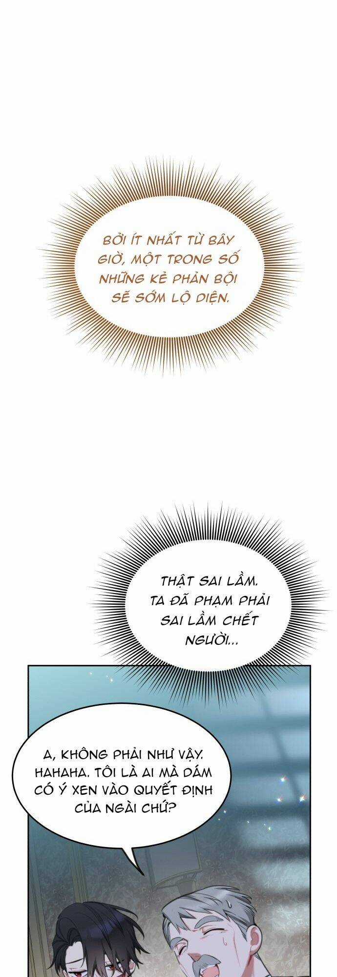 Công Chúa Lotto Chapter 35 trang 44