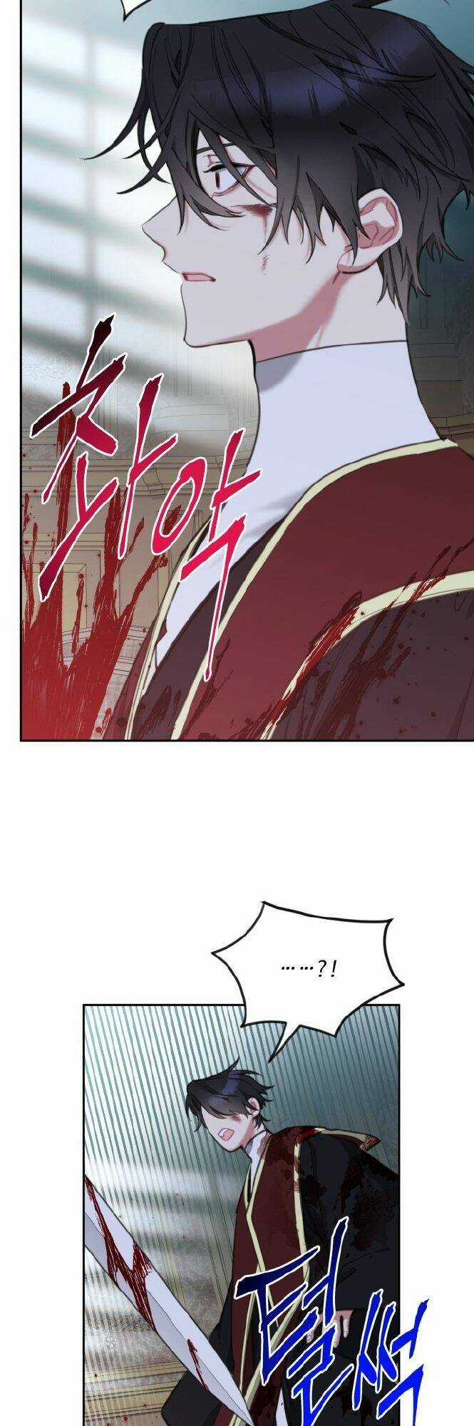 Công Chúa Lotto Chapter 35 trang 54