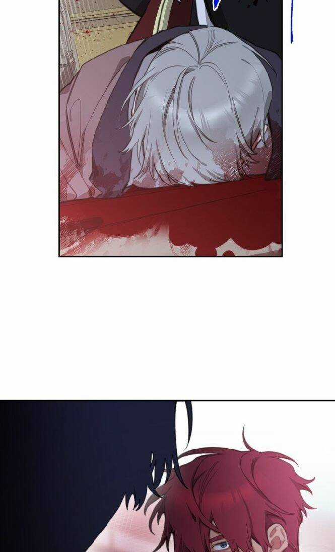 Công Chúa Lotto Chapter 35 trang 55