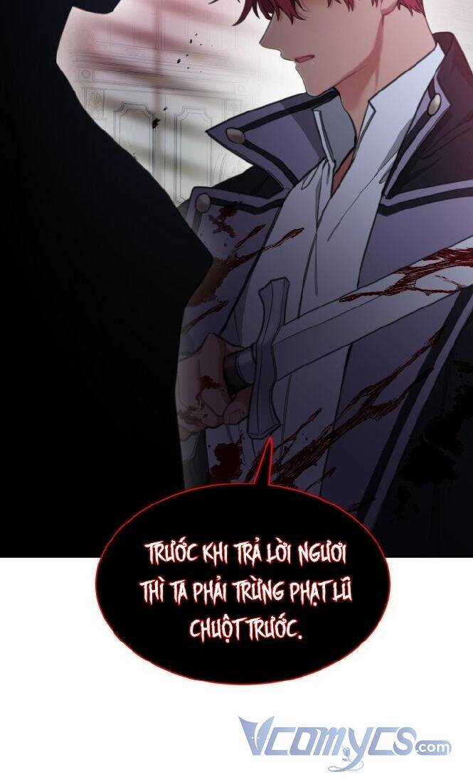 Công Chúa Lotto Chapter 35 trang 56