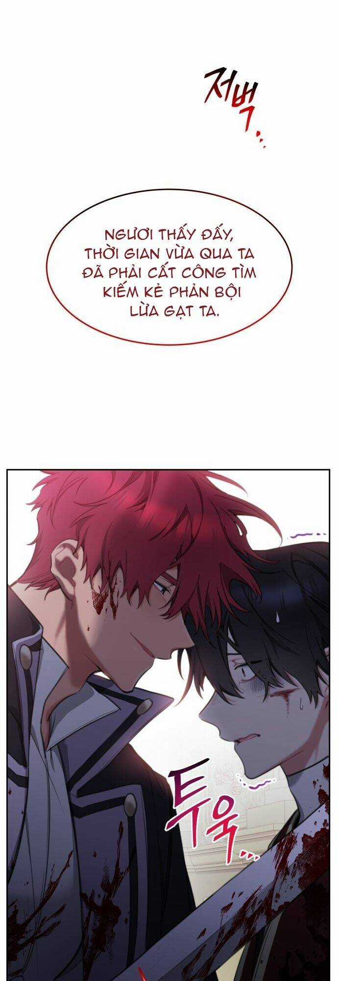 Công Chúa Lotto Chapter 35 trang 57