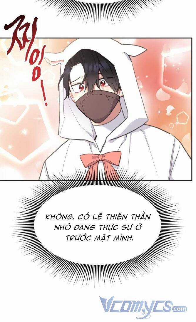 Công Chúa Lotto Chapter 35 trang 6