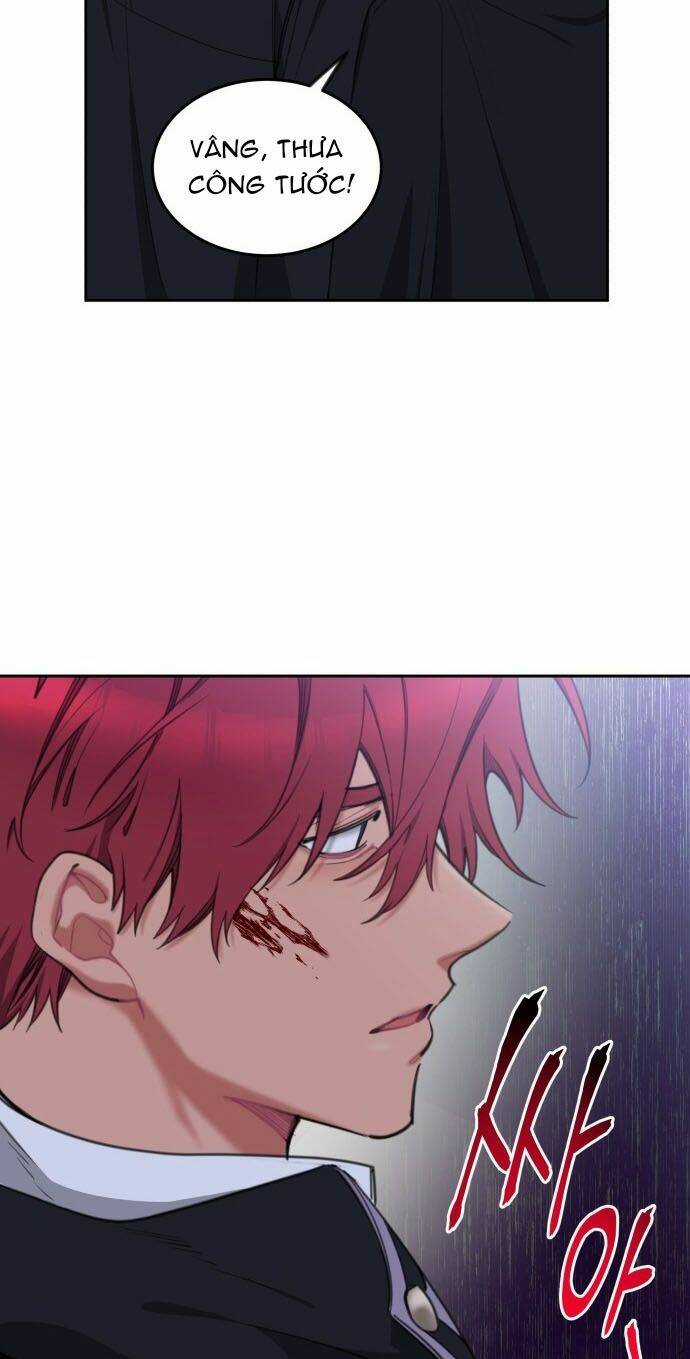 Công Chúa Lotto Chapter 35 trang 61