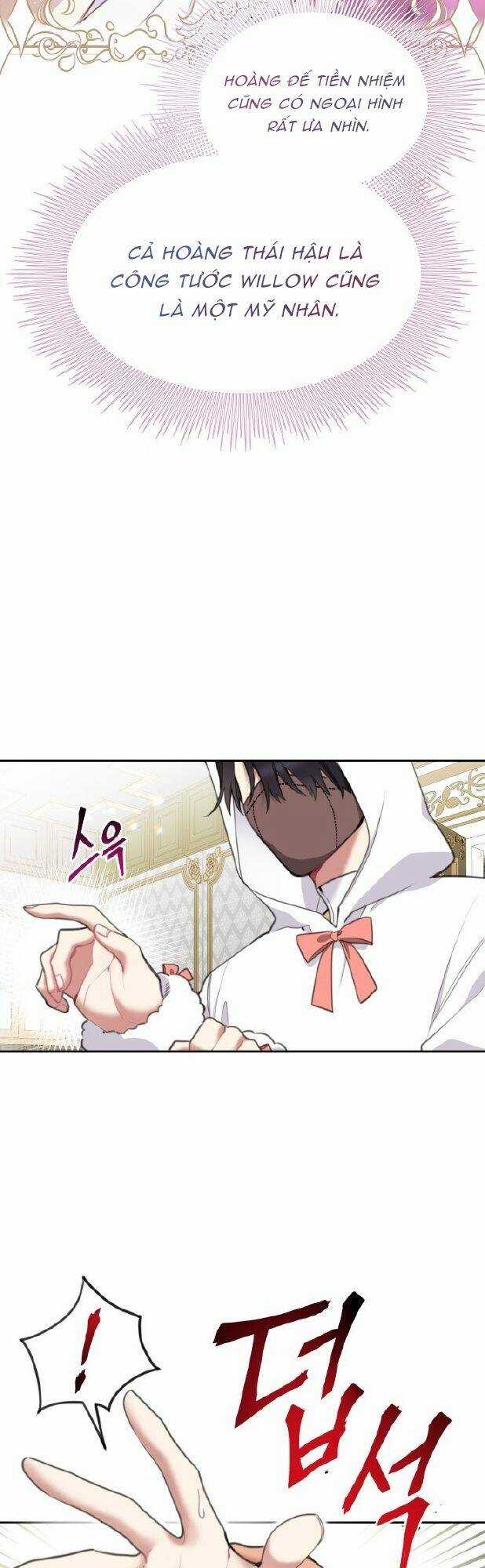 Công Chúa Lotto Chapter 35 trang 9