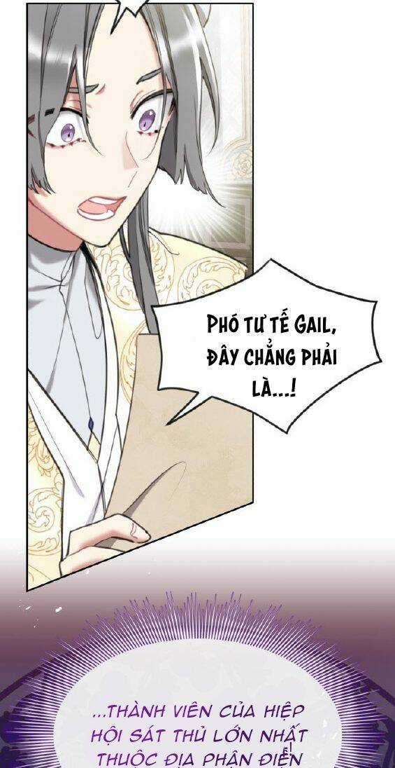 Công Chúa Lotto Chapter 36 trang 10