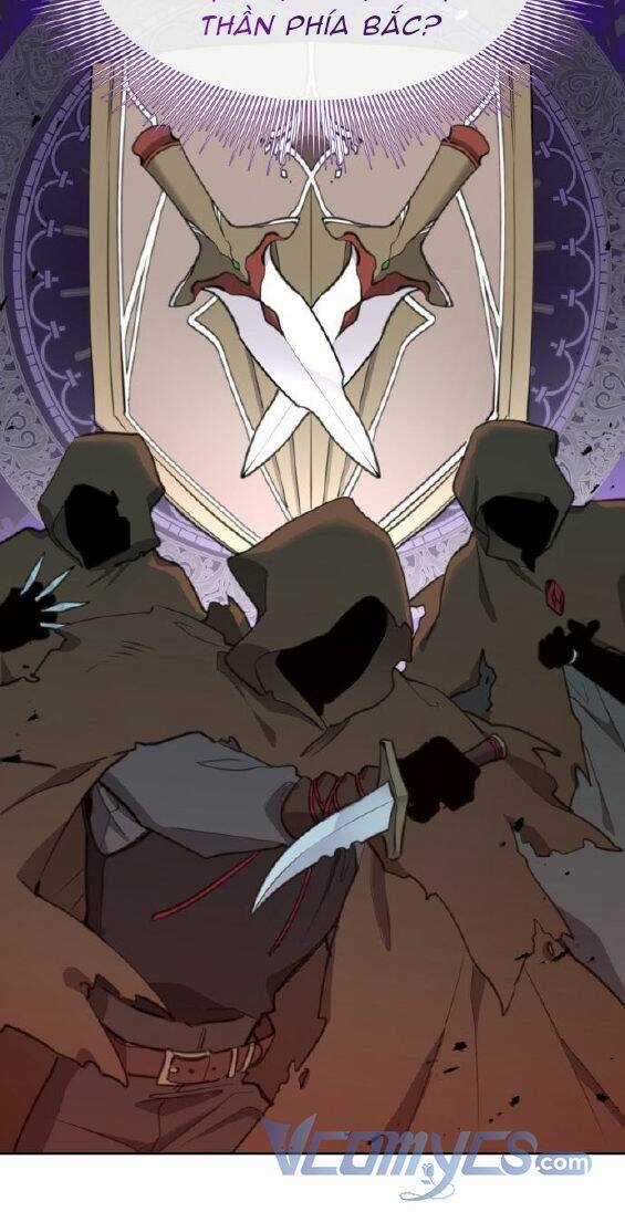 Công Chúa Lotto Chapter 36 trang 11