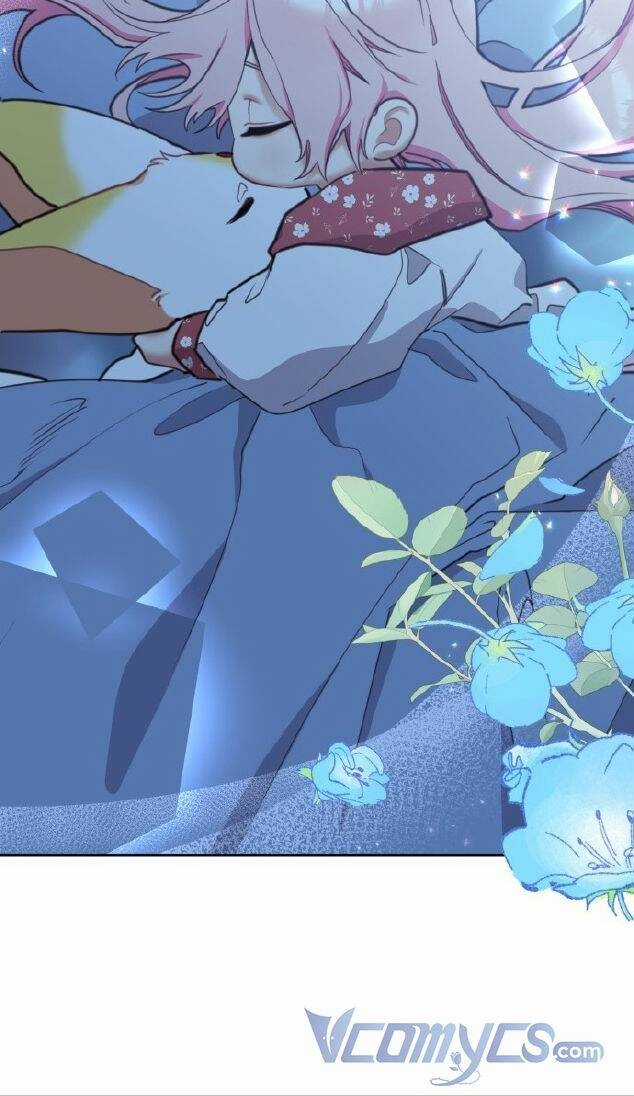 Công Chúa Lotto Chapter 36 trang 16