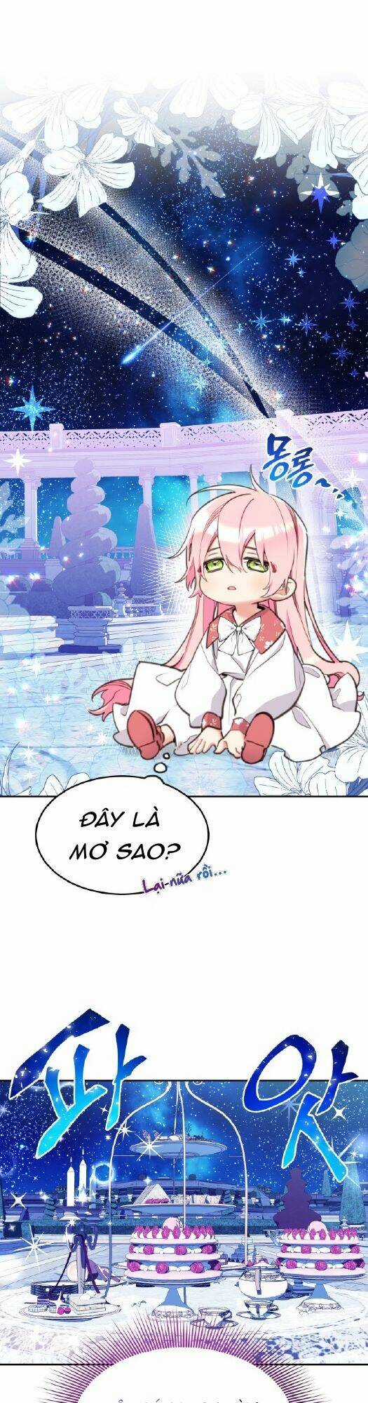 Công Chúa Lotto Chapter 36 trang 17