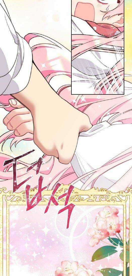 Công Chúa Lotto Chapter 36 trang 20