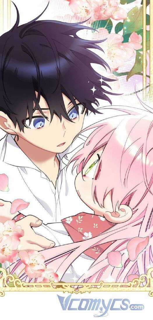 Công Chúa Lotto Chapter 36 trang 21