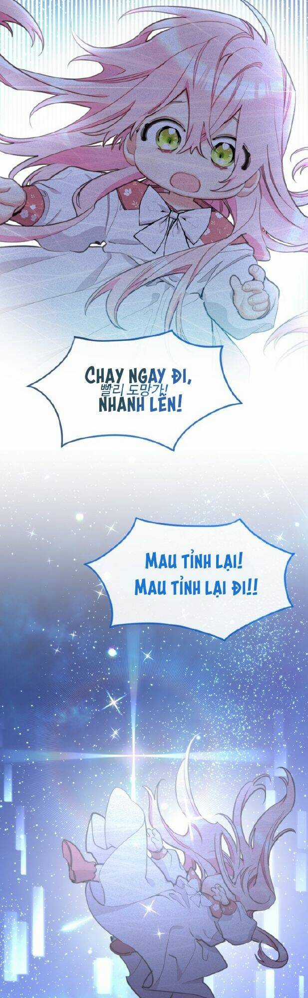 Công Chúa Lotto Chapter 36 trang 24