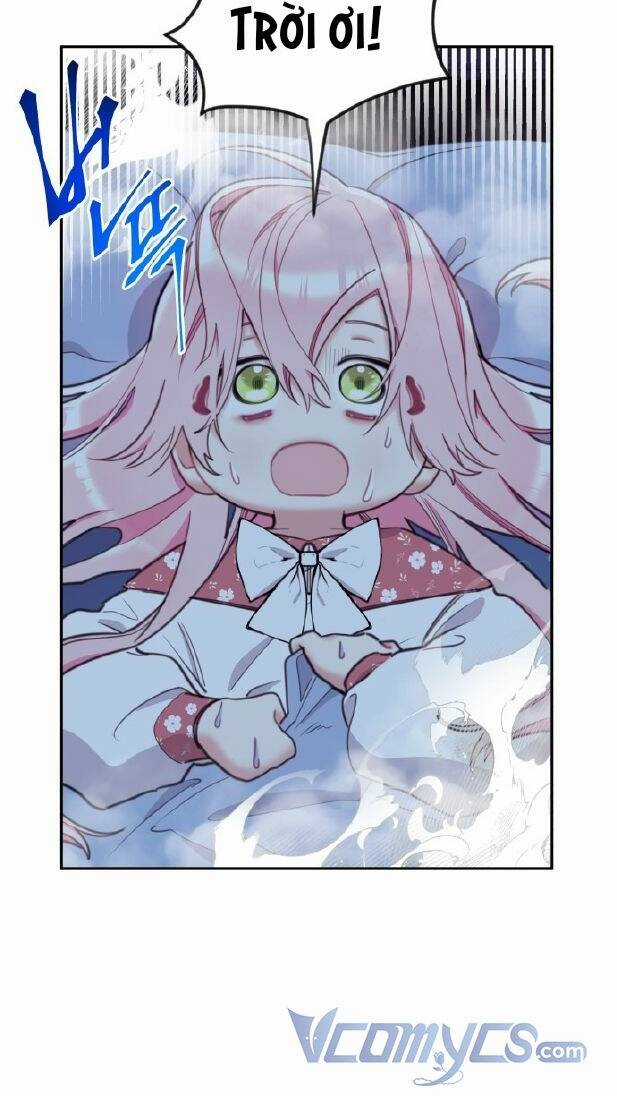 Công Chúa Lotto Chapter 36 trang 26