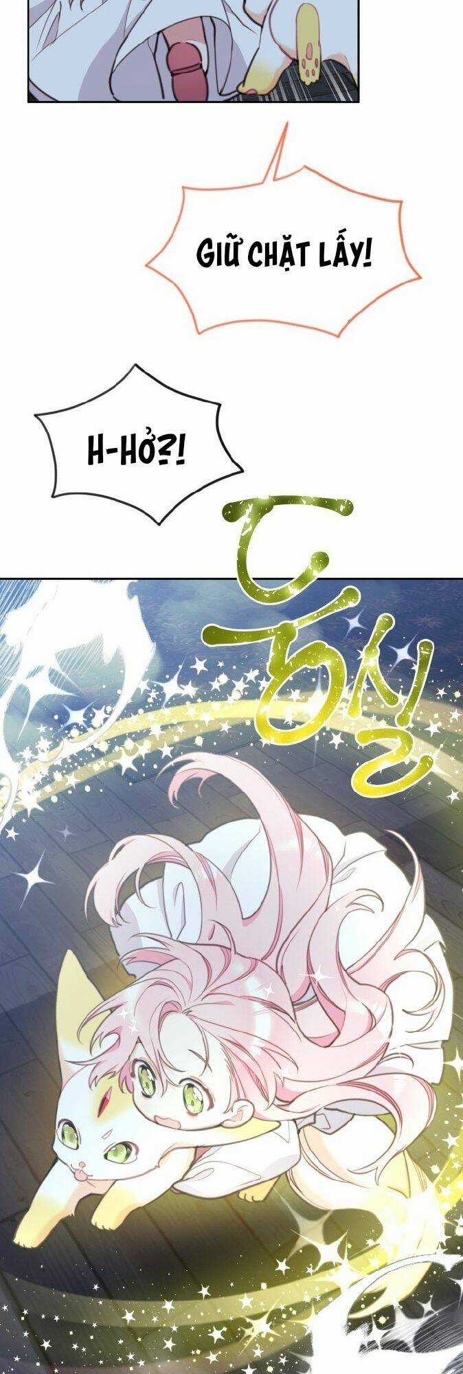 Công Chúa Lotto Chapter 36 trang 29