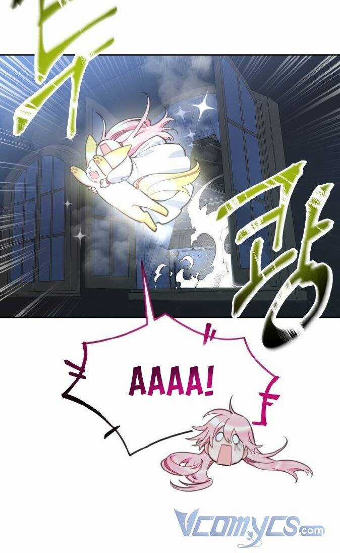 Công Chúa Lotto Chapter 36 trang 31