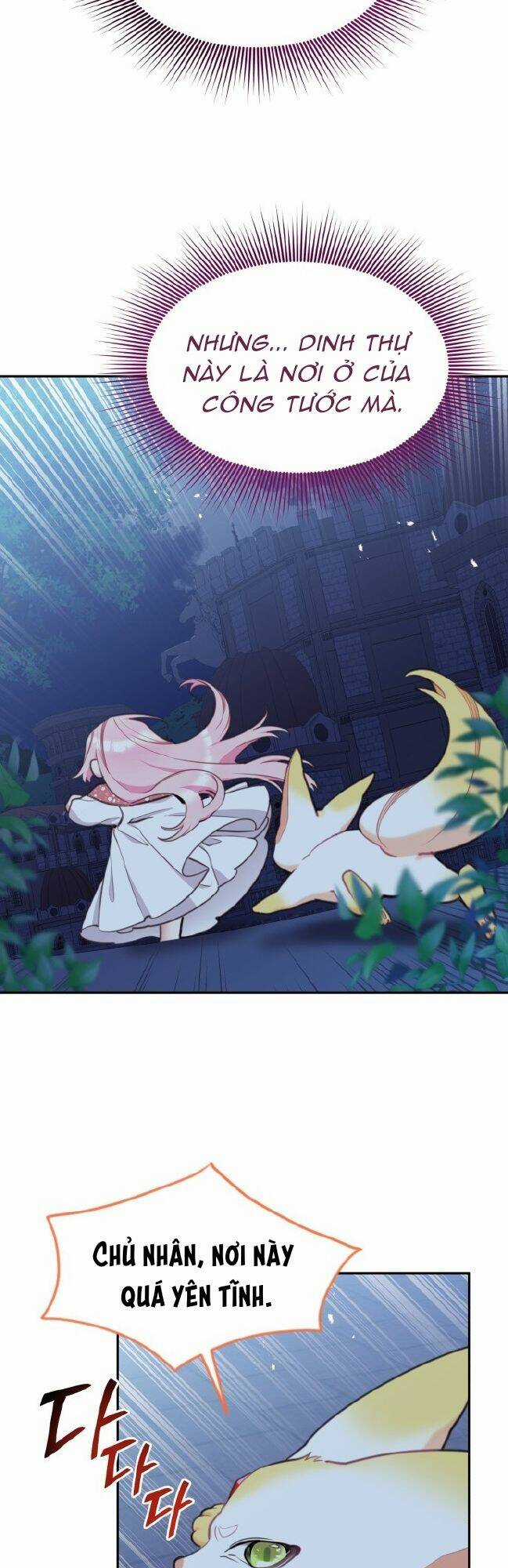 Công Chúa Lotto Chapter 36 trang 33