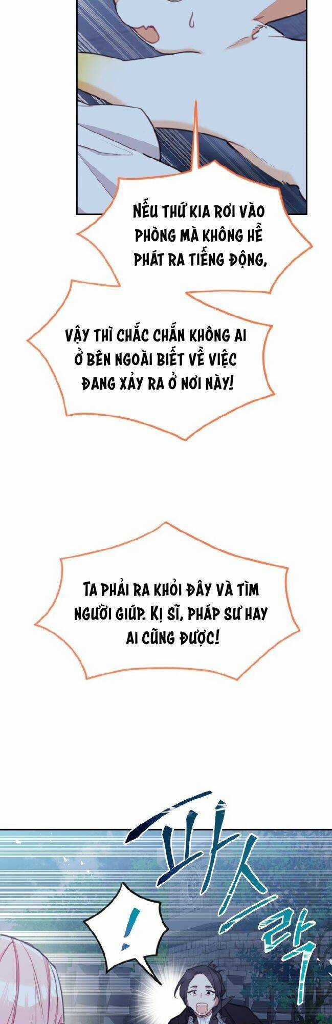 Công Chúa Lotto Chapter 36 trang 34