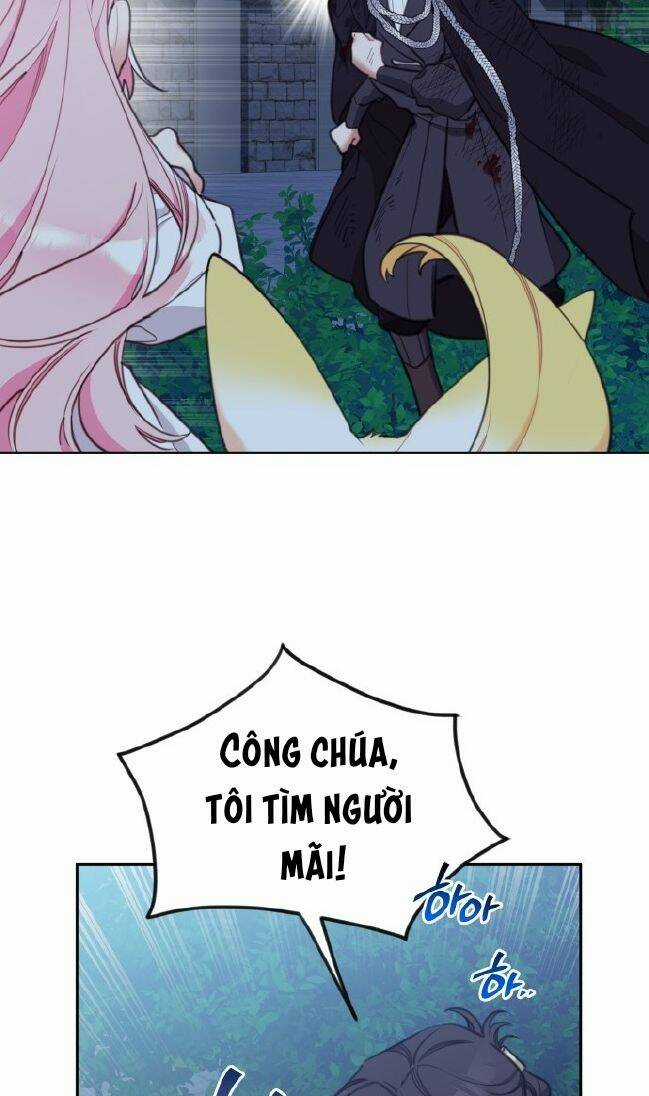 Công Chúa Lotto Chapter 36 trang 35