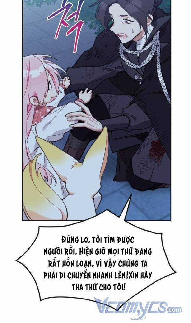 Công Chúa Lotto Chapter 36 trang 36