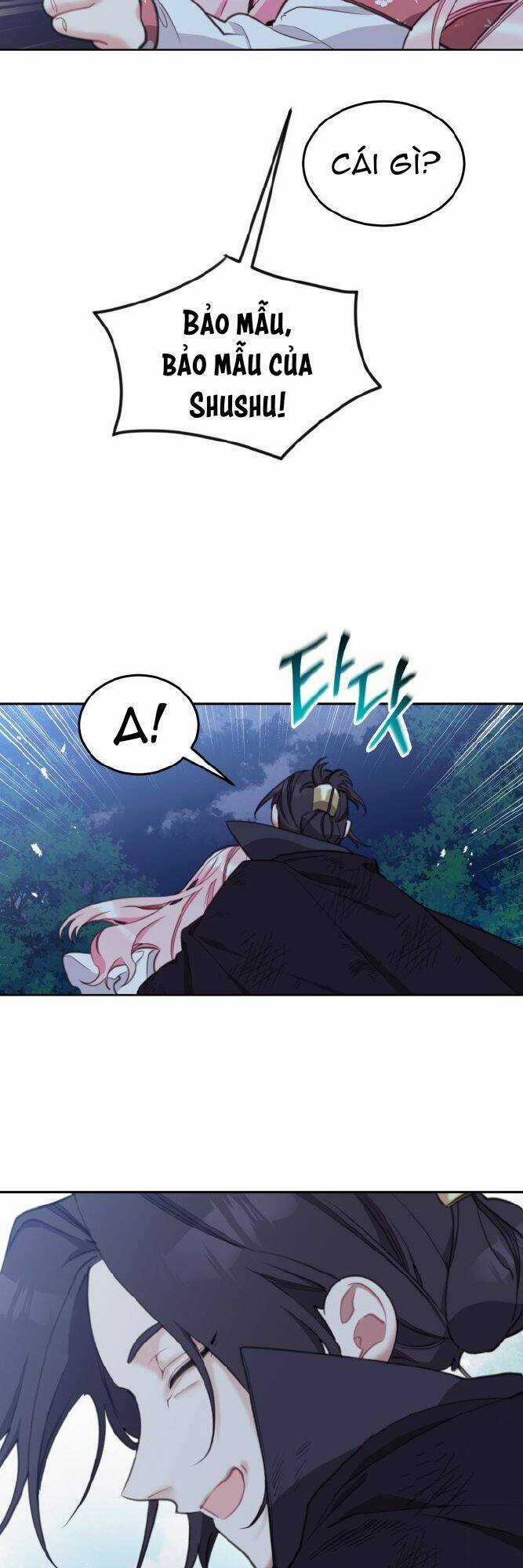 Công Chúa Lotto Chapter 36 trang 38