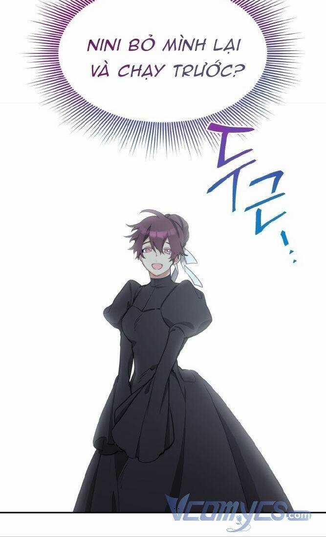 Công Chúa Lotto Chapter 36 trang 41