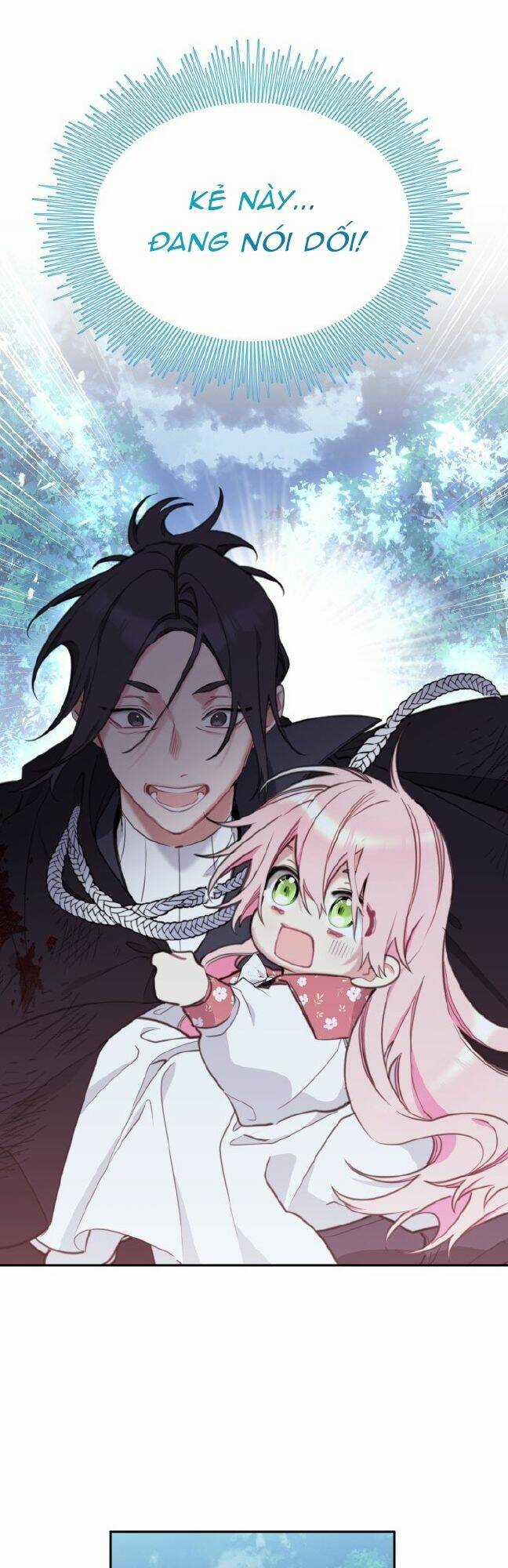 Công Chúa Lotto Chapter 36 trang 42