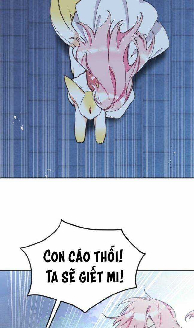 Công Chúa Lotto Chapter 36 trang 45