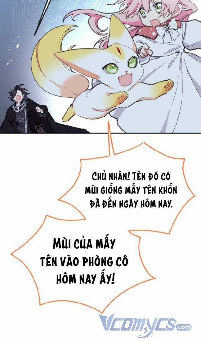 Công Chúa Lotto Chapter 36 trang 46