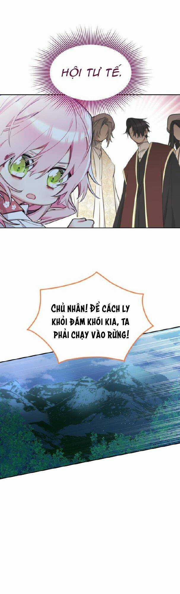 Công Chúa Lotto Chapter 36 trang 47