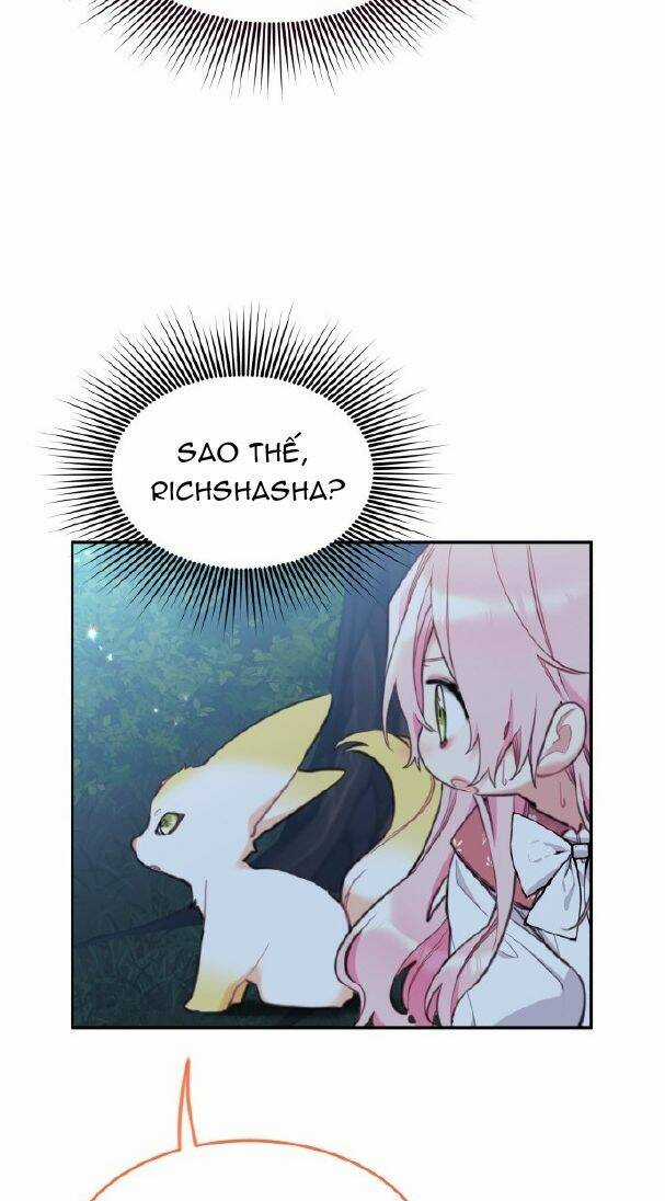 Công Chúa Lotto Chapter 36 trang 50