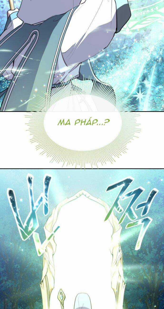 Công Chúa Lotto Chapter 36 trang 53