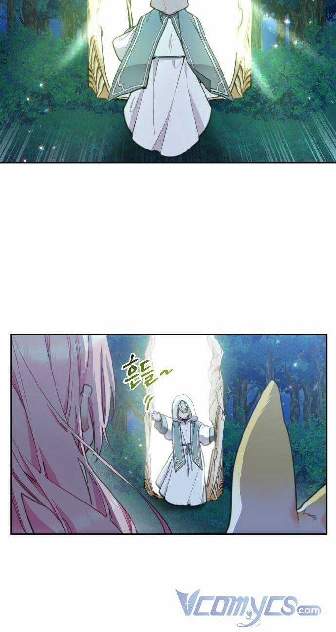 Công Chúa Lotto Chapter 36 trang 54