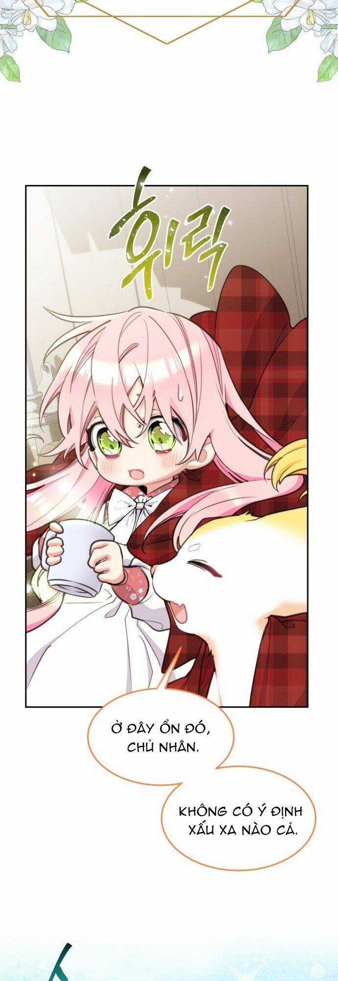 Công Chúa Lotto Chapter 36 trang 56