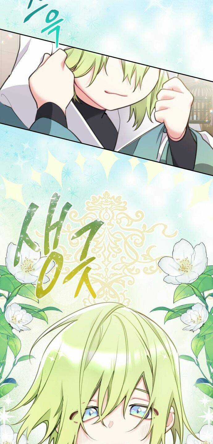 Công Chúa Lotto Chapter 36 trang 57