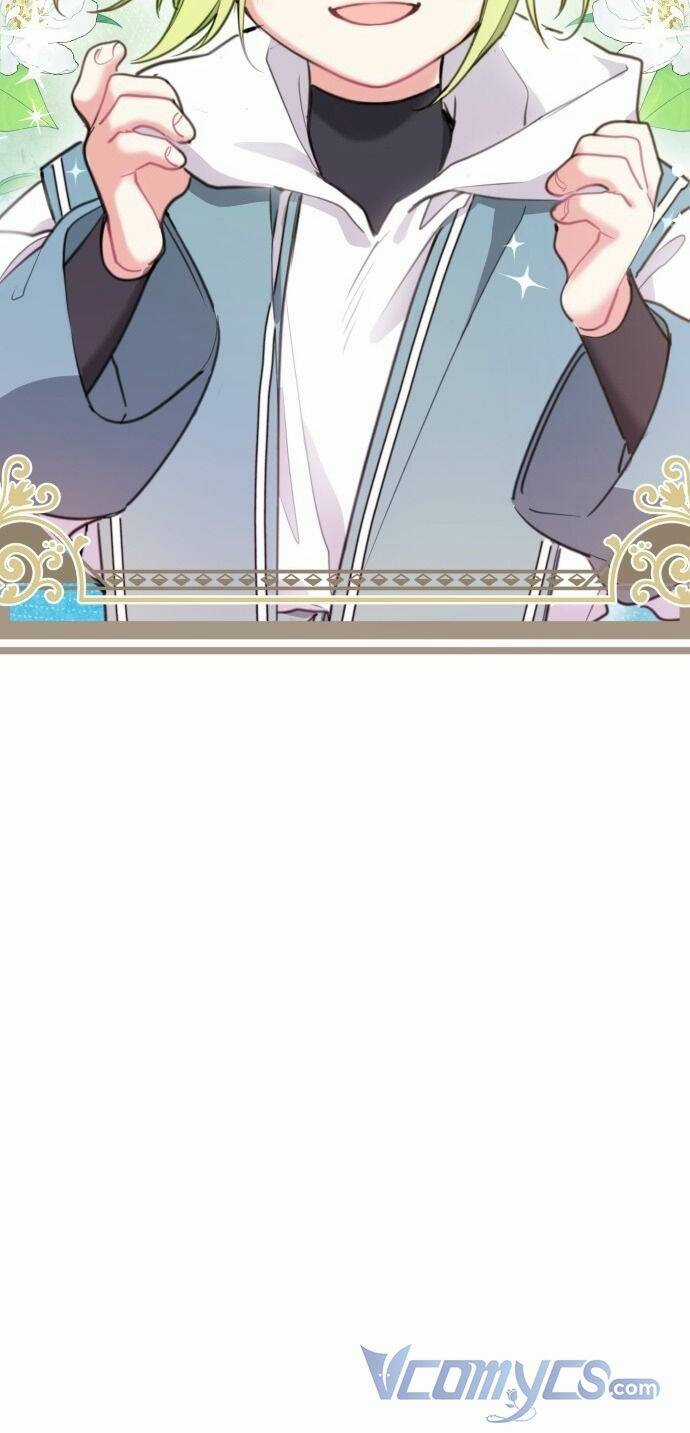 Công Chúa Lotto Chapter 36 trang 58