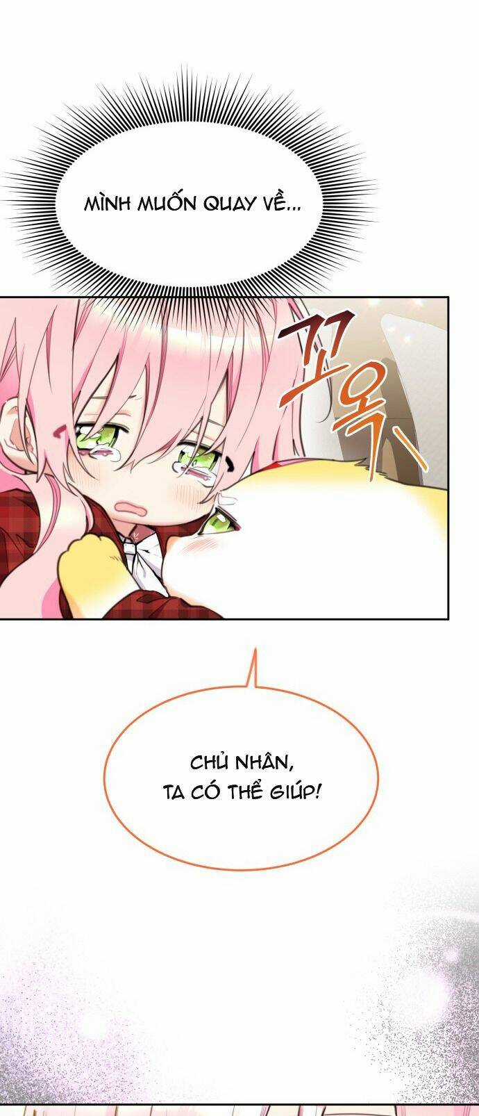 Công Chúa Lotto Chapter 37 trang 10