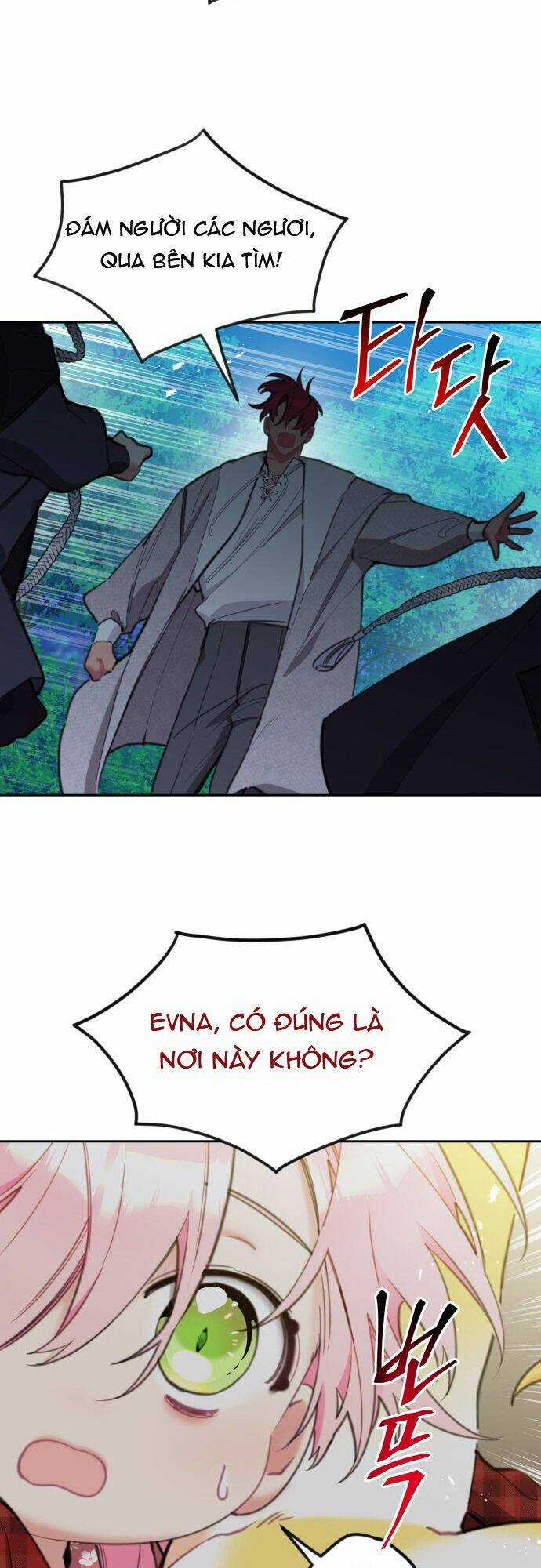 Công Chúa Lotto Chapter 37 trang 14