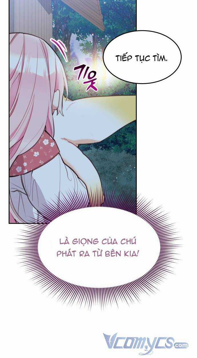 Công Chúa Lotto Chapter 37 trang 16