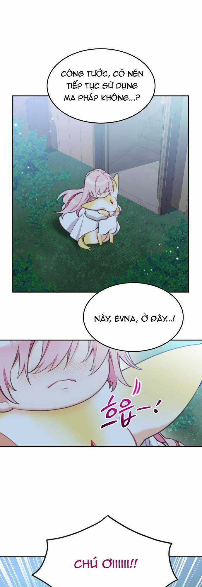 Công Chúa Lotto Chapter 37 trang 17