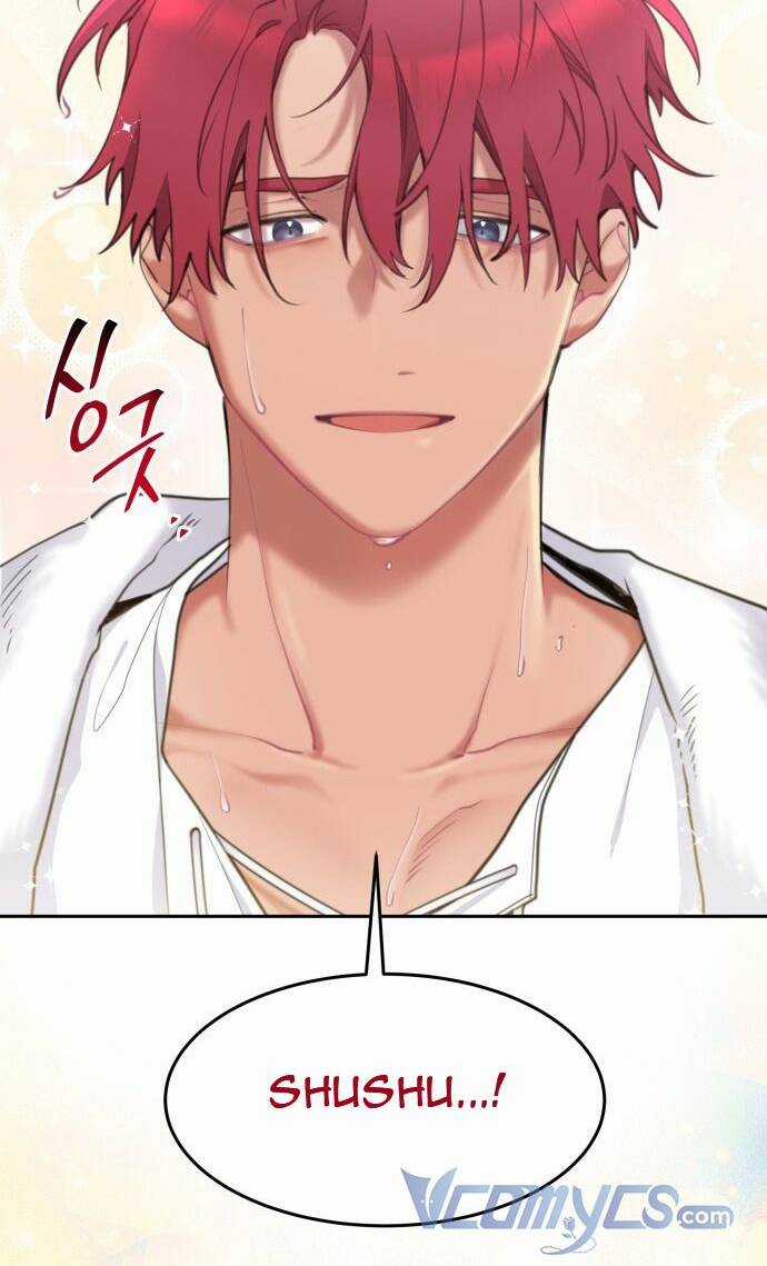 Công Chúa Lotto Chapter 37 trang 21