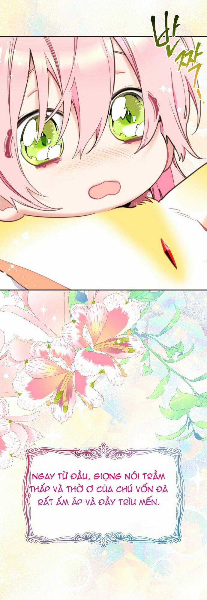 Công Chúa Lotto Chapter 37 trang 22