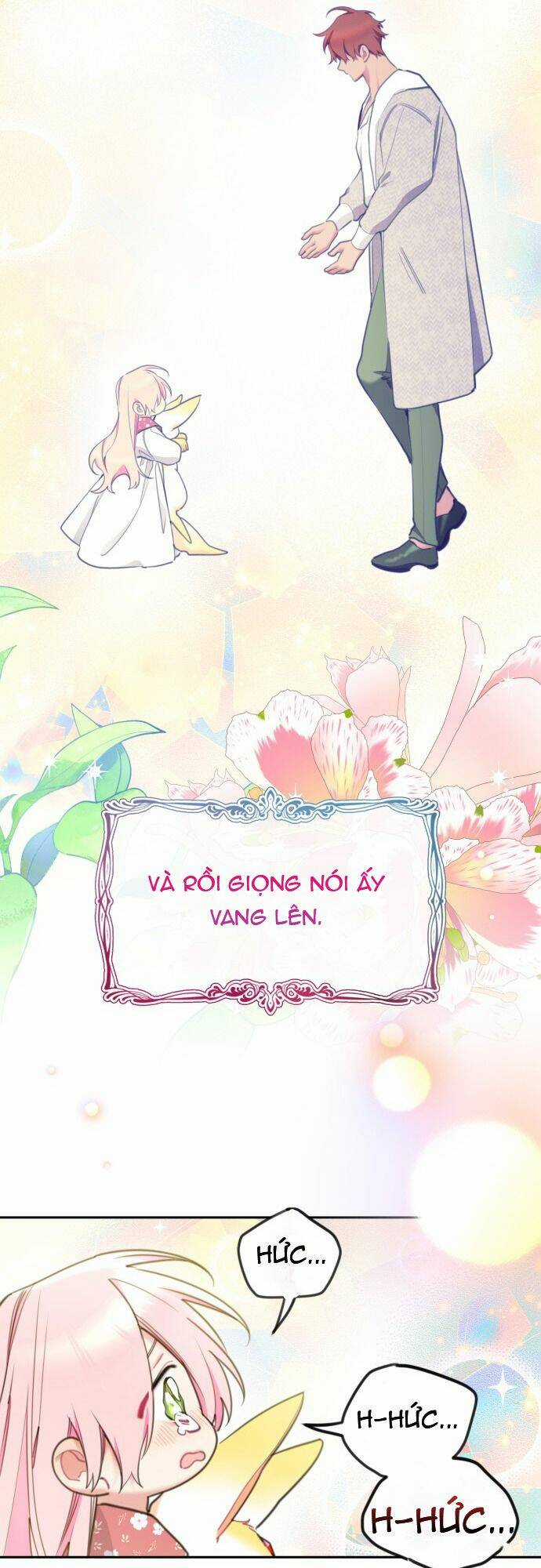 Công Chúa Lotto Chapter 37 trang 23