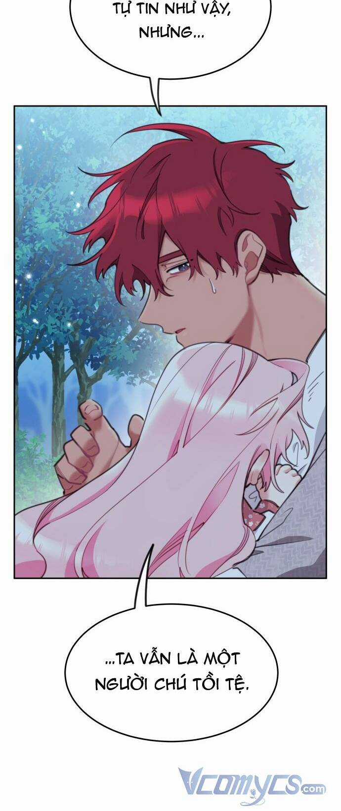 Công Chúa Lotto Chapter 37 trang 26