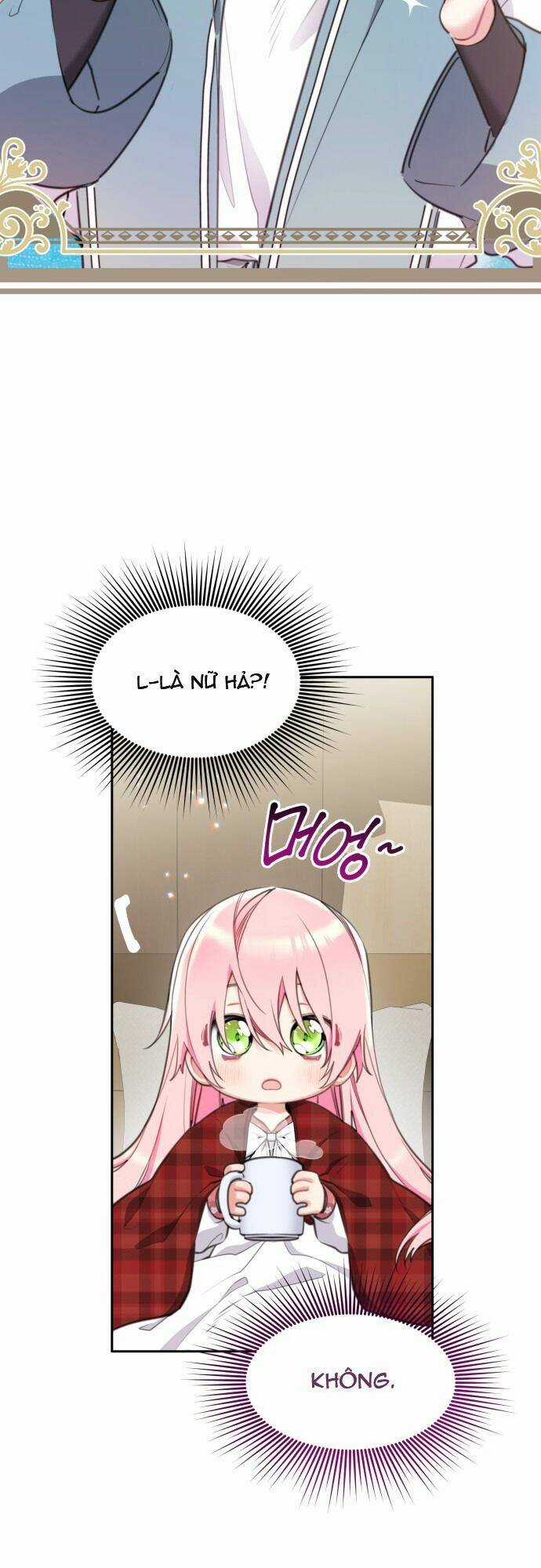 Công Chúa Lotto Chapter 37 trang 3