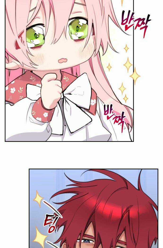 Công Chúa Lotto Chapter 37 trang 30