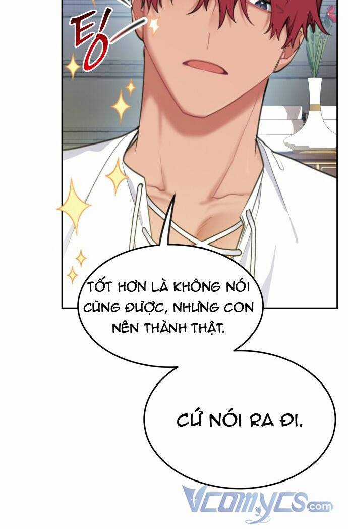 Công Chúa Lotto Chapter 37 trang 31