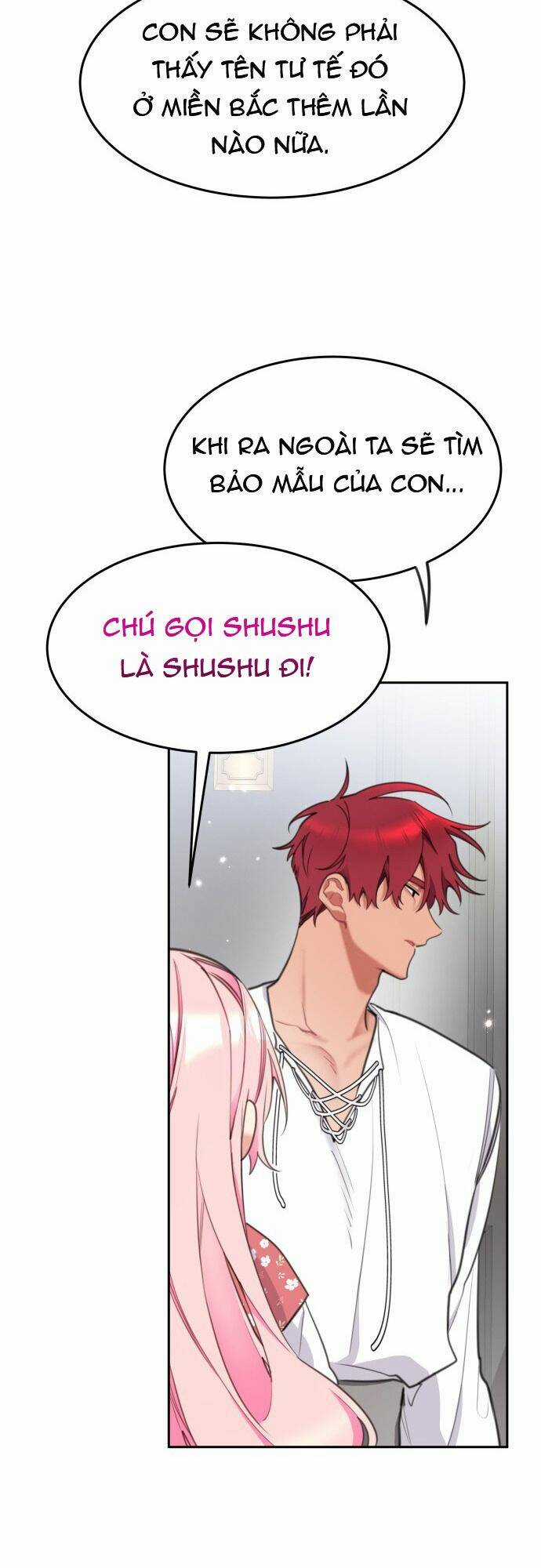 Công Chúa Lotto Chapter 37 trang 33